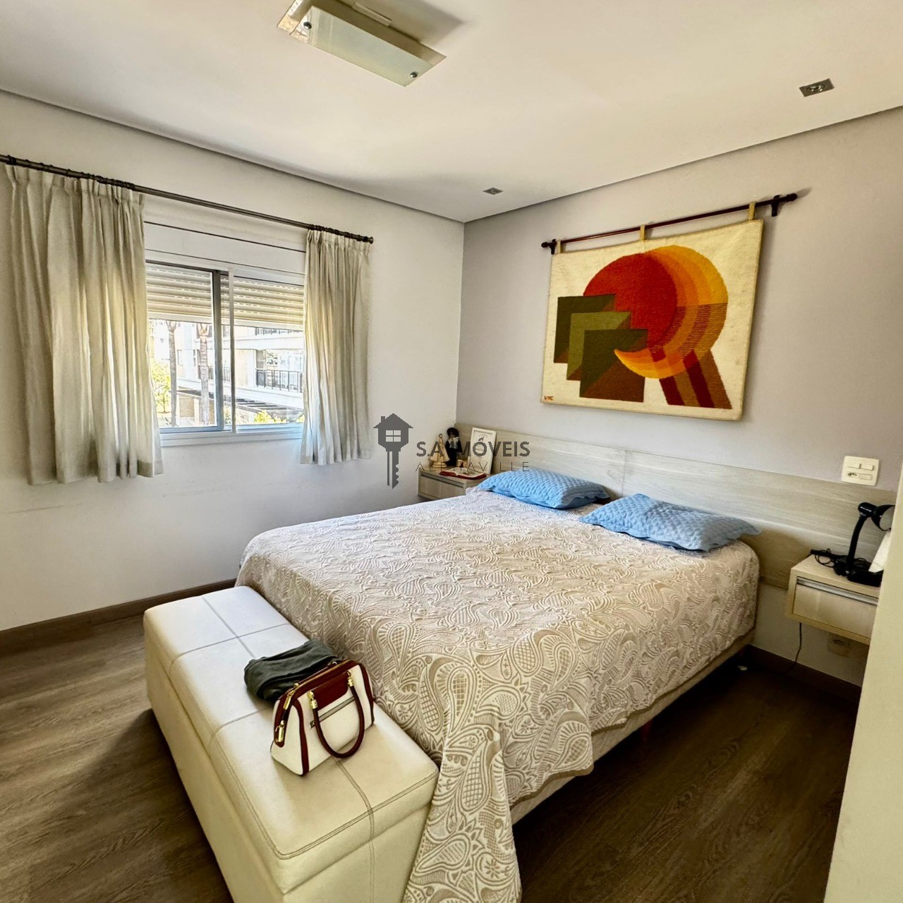 Apartamento à venda no Alpha Vita, 110 m² – Alphaville, Santana de Parnaíba – Cód. 77442621 — imagem 15