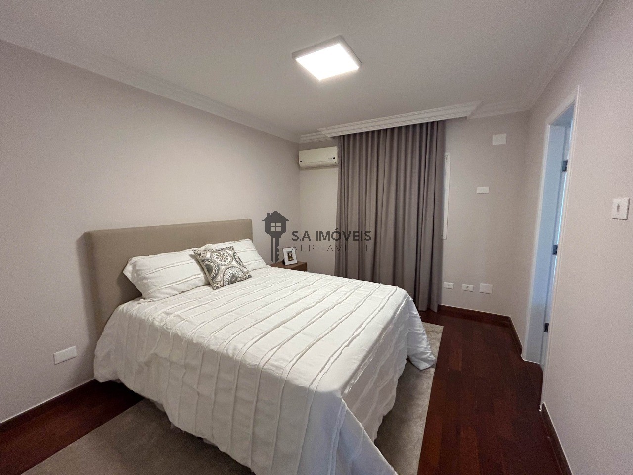 Casa à venda no Tamboré 1, 425 m² – Tamboré, Barueri – Cód. 77417500 — imagem 23