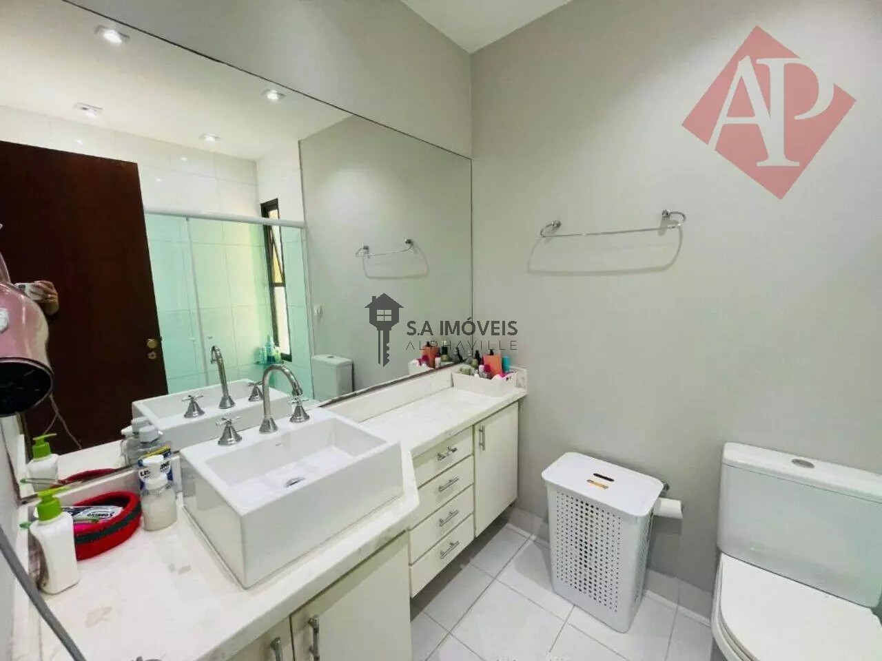 Apartamento à venda em Alphaville Centro Industrial e Empresarial/Alphaville., 201 m² – Barueri – Cód. 77391903 — imagem 30