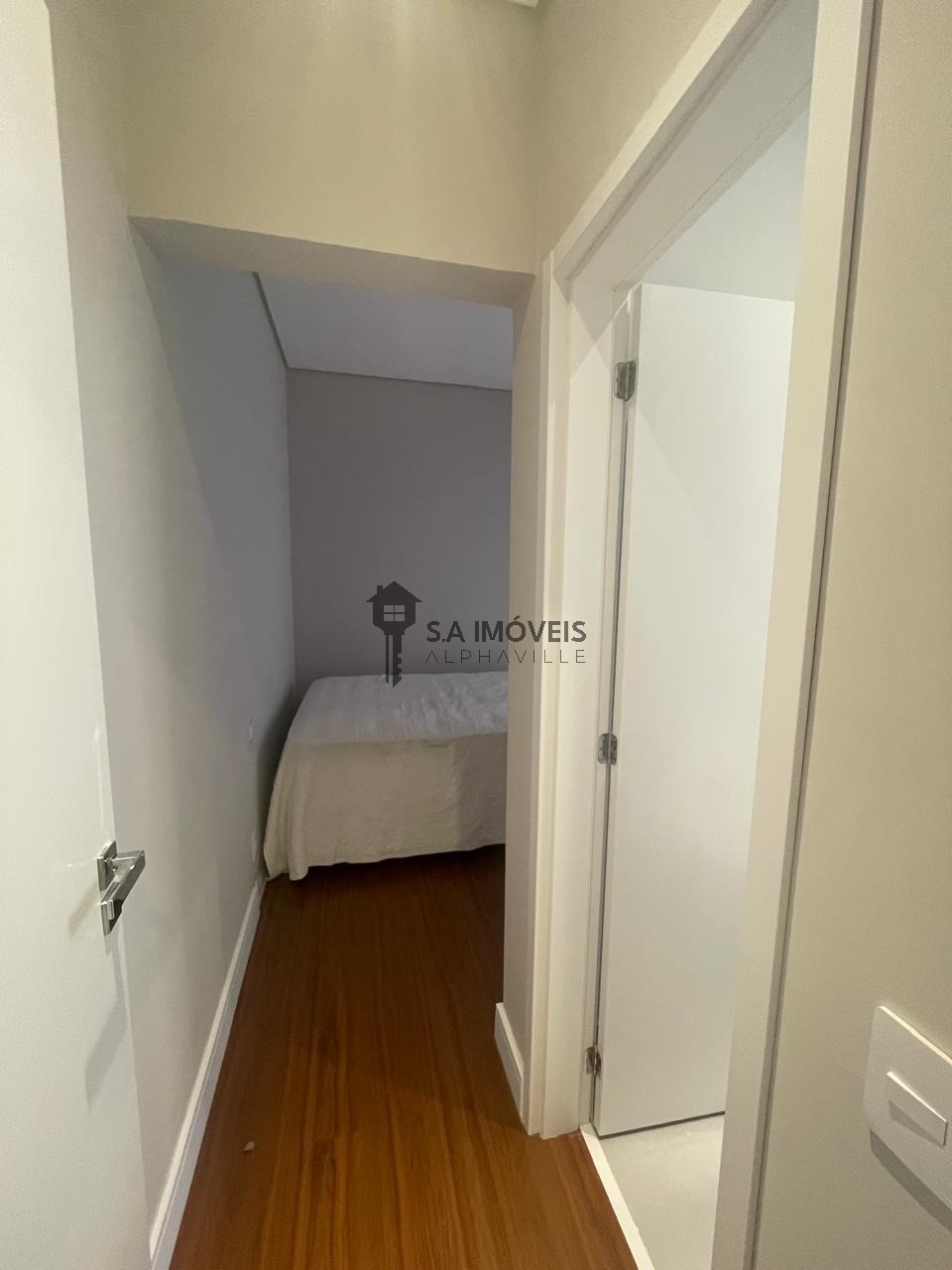 Casa à venda no Residencial 5, 465 m² – Alphaville, Santana de Parnaíba – Cód. 77399195 — imagem 20