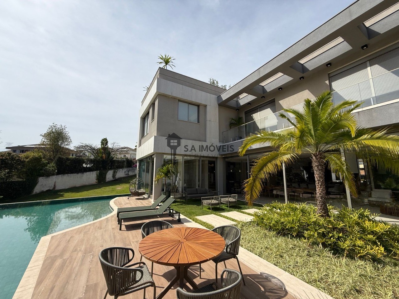 Casa à venda no Tamboré 2, 1.810 m² – Tamboré, Santana de Parnaíba – Cód. 71174372 — imagem 21