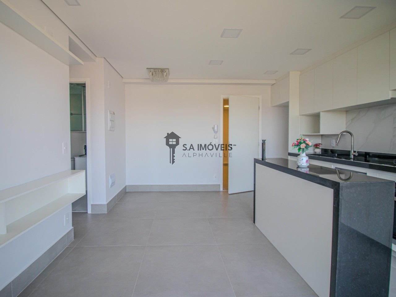 Apartamento para locação no Elos, 48 m² – Aldeia, Barueri – Cód. 77447595 — imagem 12