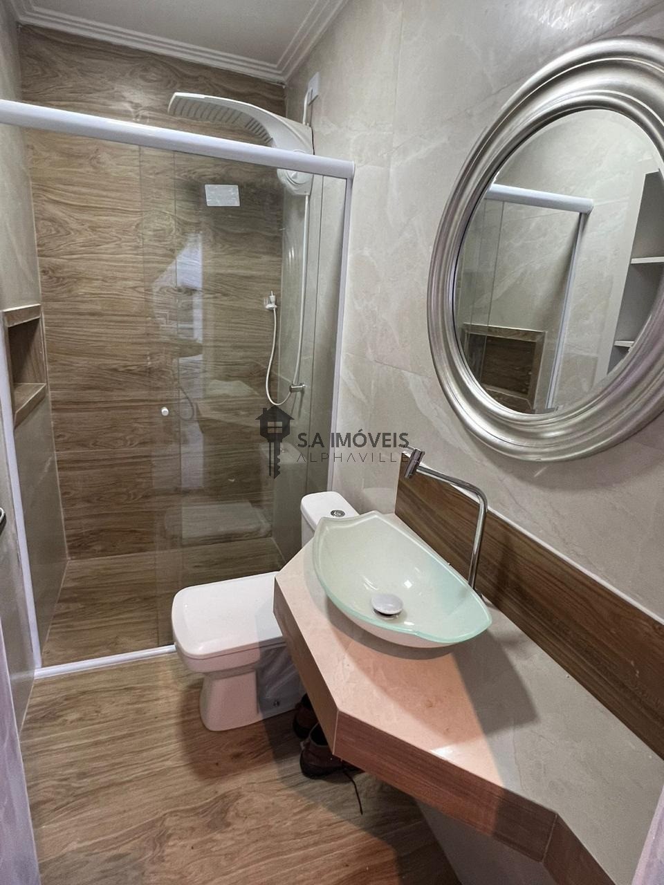 Casa à venda no Residencial 1, 330 m² – Alphaville Residencial Um, Barueri – Cód. 77416745 — imagem 19
