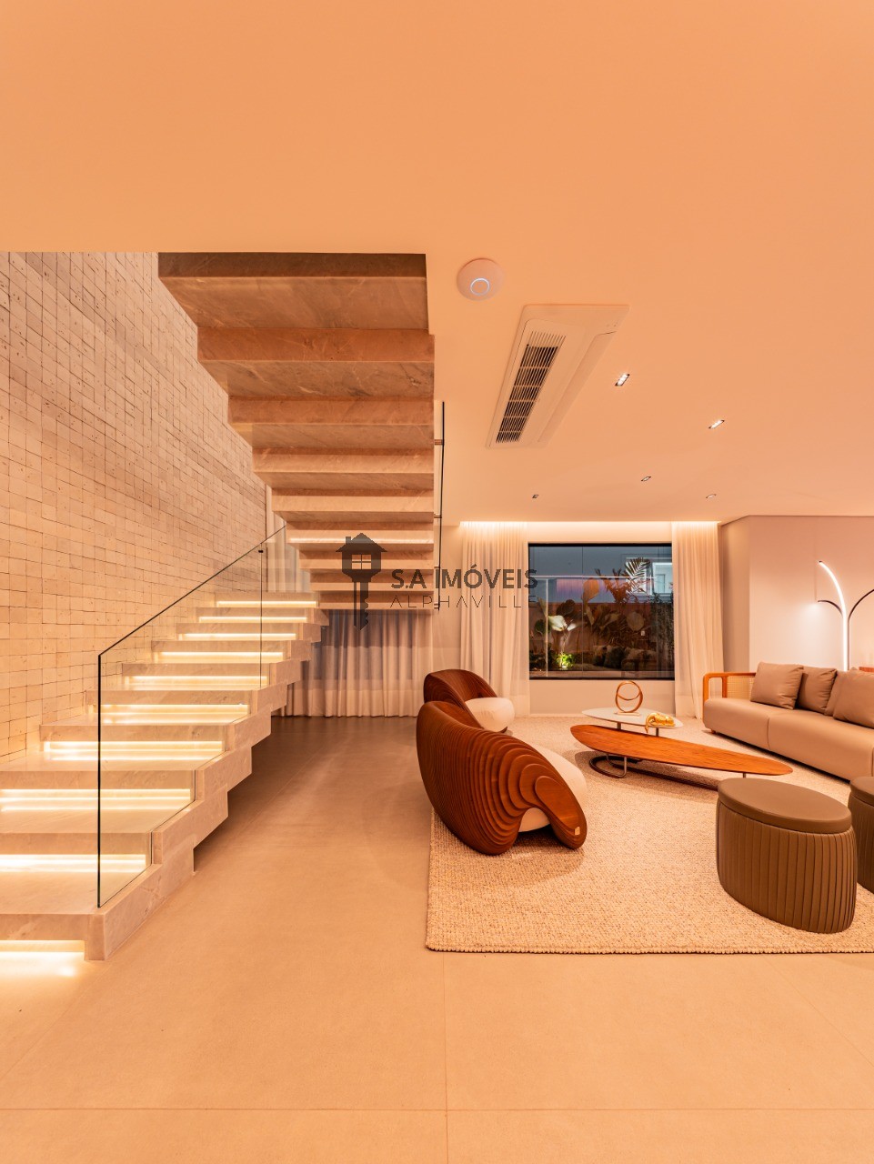 Casa à venda no Melville, 835 m² – Tamboré, Santana de Parnaíba – Cód. 77477580 — imagem 14