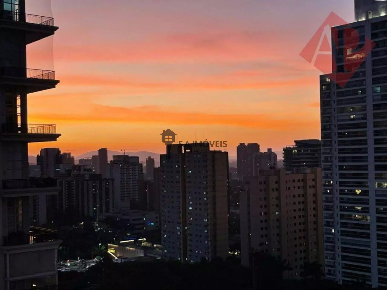 Apartamento à venda em Alphaville Centro Industrial e Empresarial/Alphaville., 201 m² – Barueri – Cód. 77391903 — imagem 7