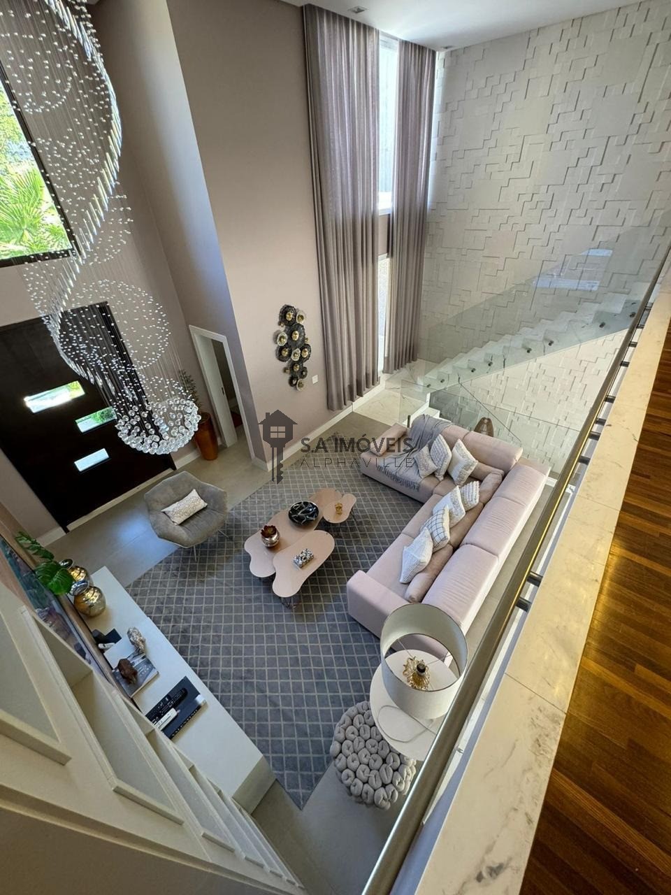 Casa para venda ou locação no Burle Marx, 476 m² – Alphaville, Santana de Parnaíba – Cód. 77528447 — imagem 22