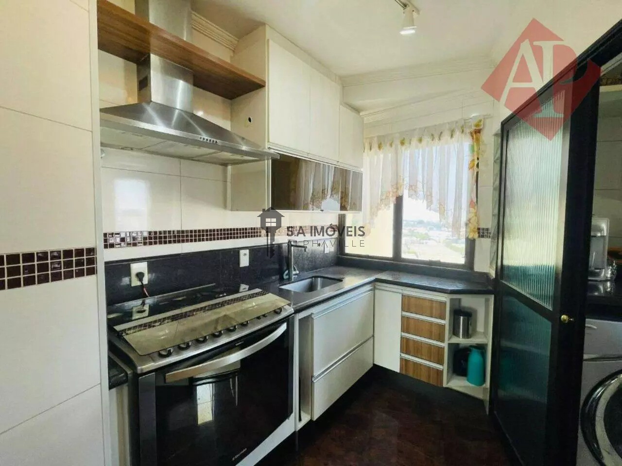 Apartamento à venda em Alphaville Centro Industrial e Empresarial/Alphaville., 201 m² – Barueri – Cód. 77391903 — imagem 18