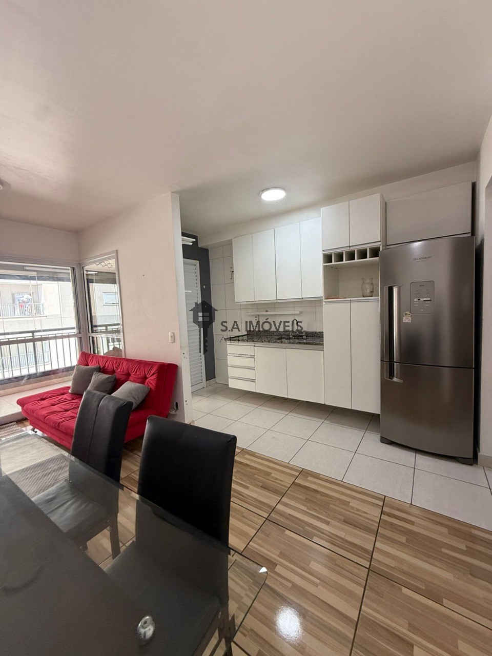 Apartamento à venda no Life Park, 65 m² – Alphaville Empresarial, Barueri – Cód. 77530177 — imagem 4