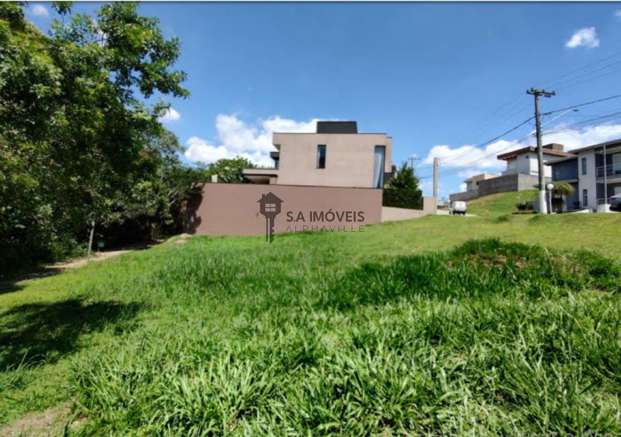Terreno à venda no Morada da Aldeia, 400 m² – Quintas do Ingaí, Santana de Parnaíba – Cód. 77478374 — imagem 4