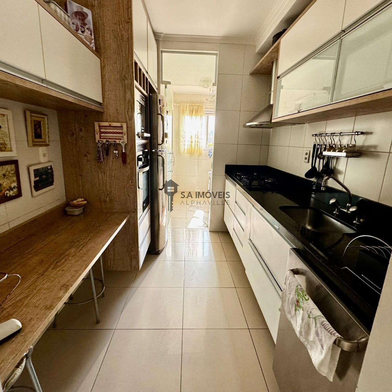 Apartamento à venda no Alpha Vita, 110 m² – Alphaville, Santana de Parnaíba – Cód. 77442621 — imagem 11