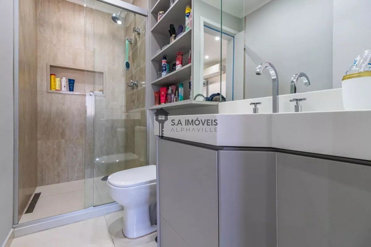 Apartamento à venda no Bellagio, 74,5 m² – Alphaville Empresarial, Barueri – Cód. 77457680 — imagem 18