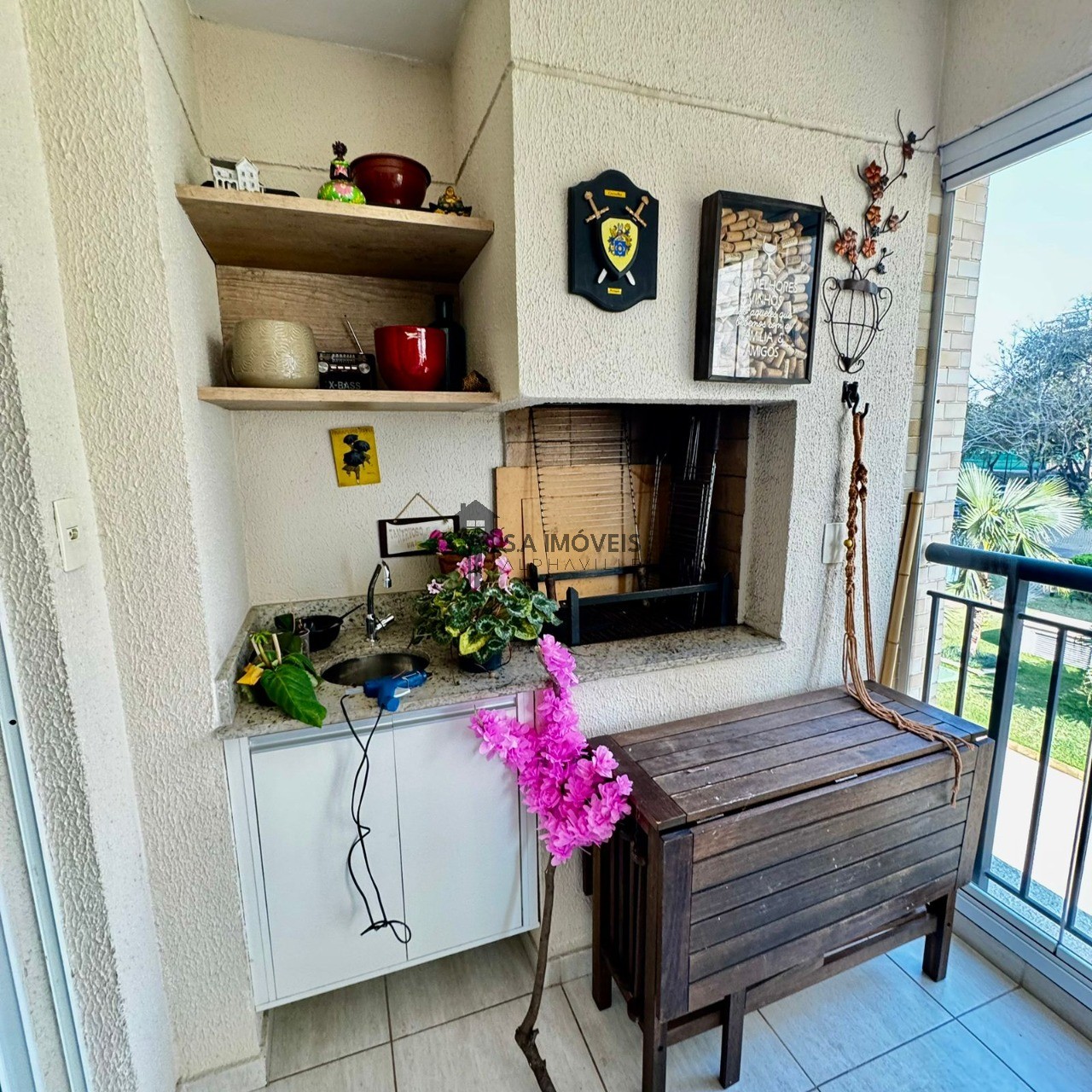 Apartamento à venda no Alpha Vita, 110 m² – Alphaville, Santana de Parnaíba – Cód. 77442621 — imagem 10
