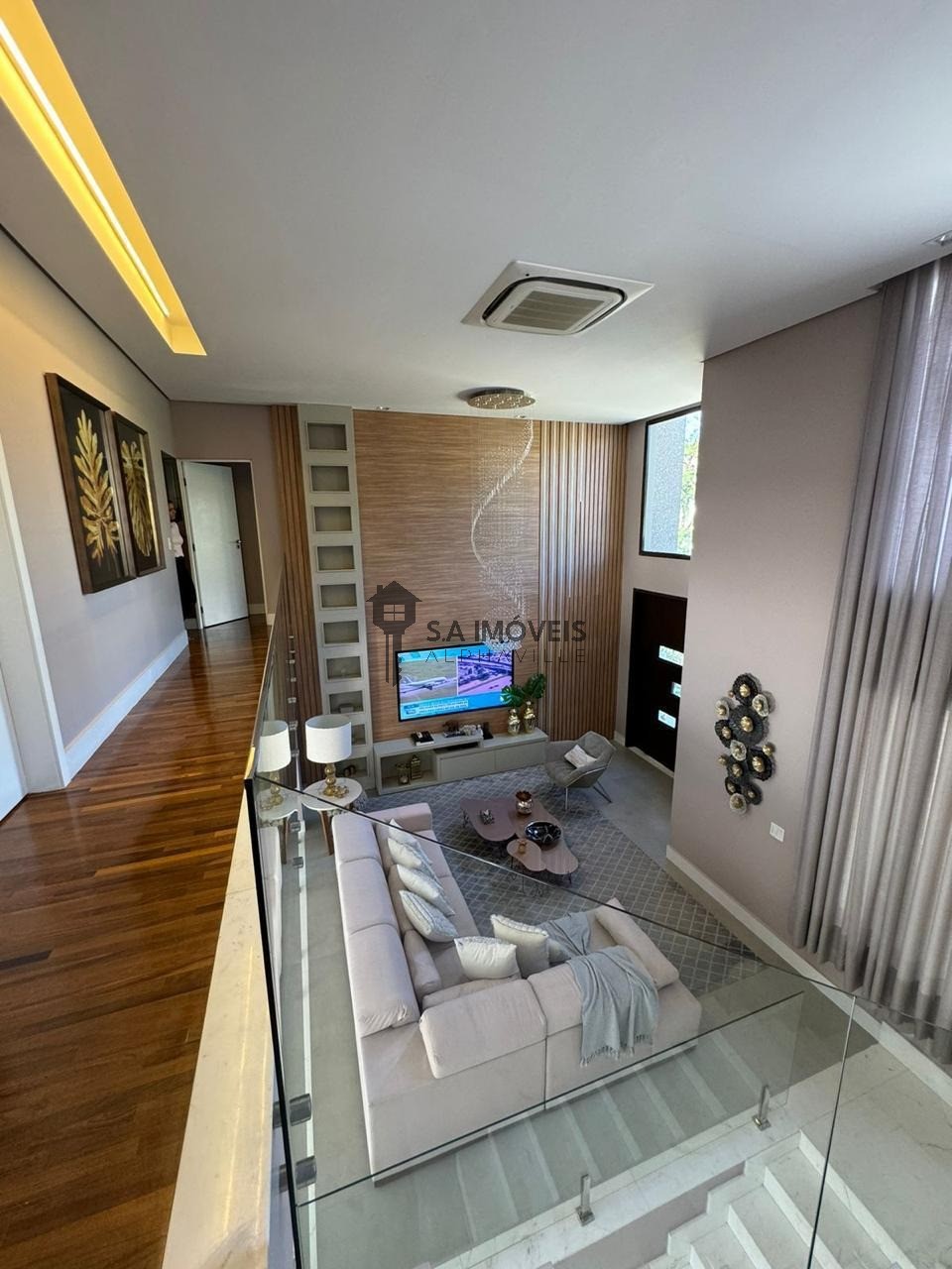 Casa para venda ou locação no Burle Marx, 476 m² – Alphaville, Santana de Parnaíba – Cód. 77528447 — imagem 18