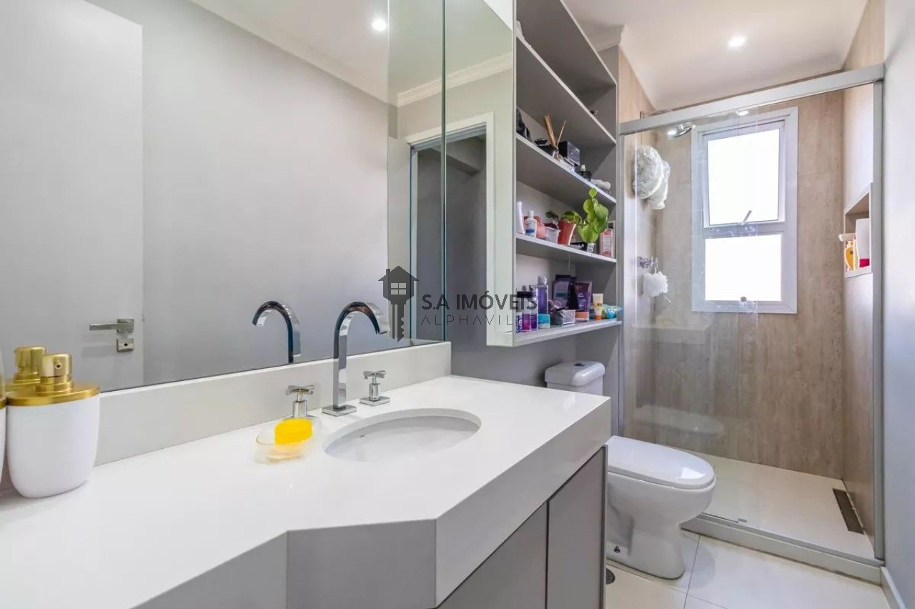Apartamento à venda no Bellagio, 74,5 m² – Alphaville Empresarial, Barueri – Cód. 77457680 — imagem 17