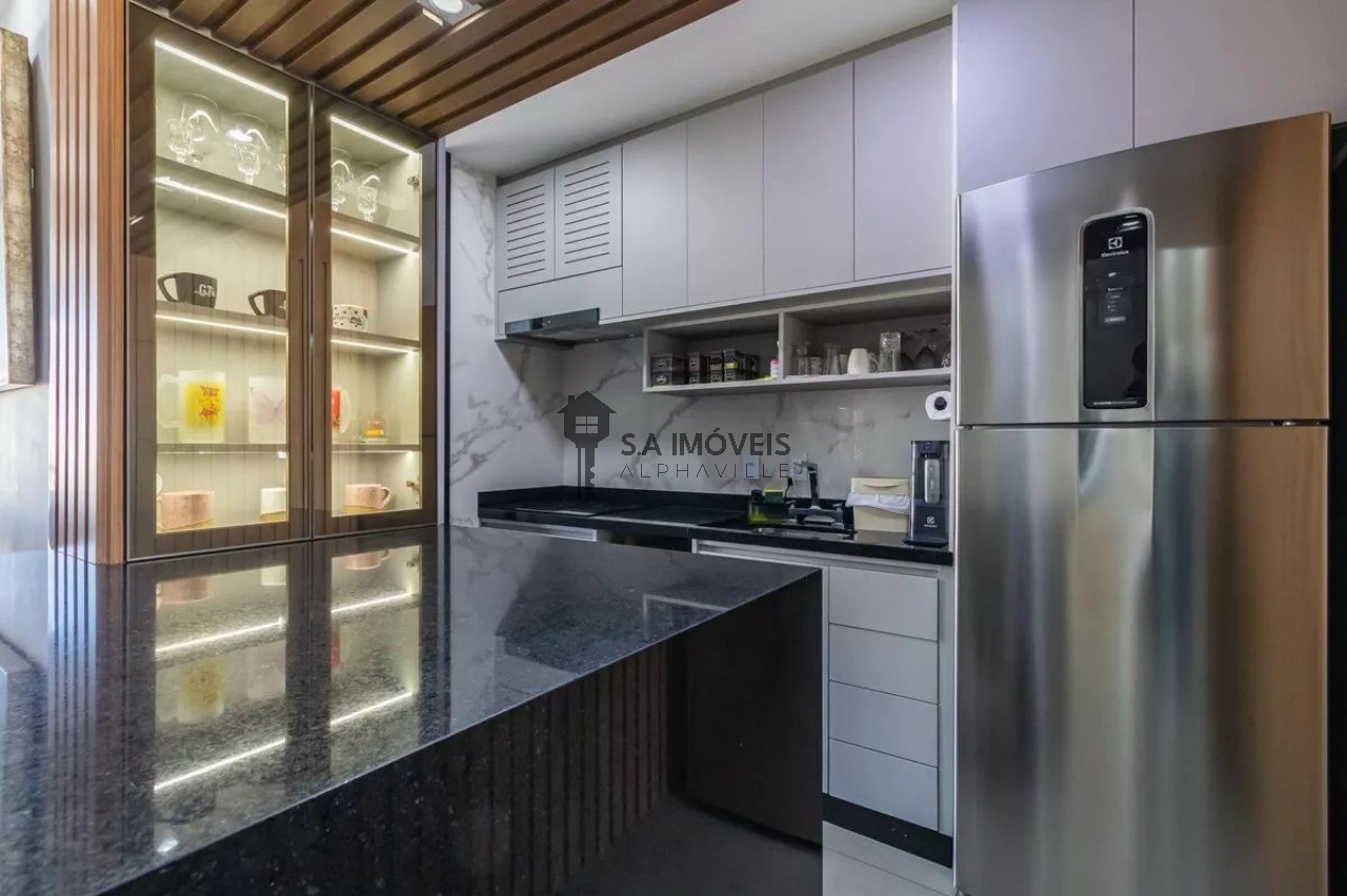Apartamento à venda no Bellagio, 74,5 m² – Alphaville Empresarial, Barueri – Cód. 77457680 — imagem 8