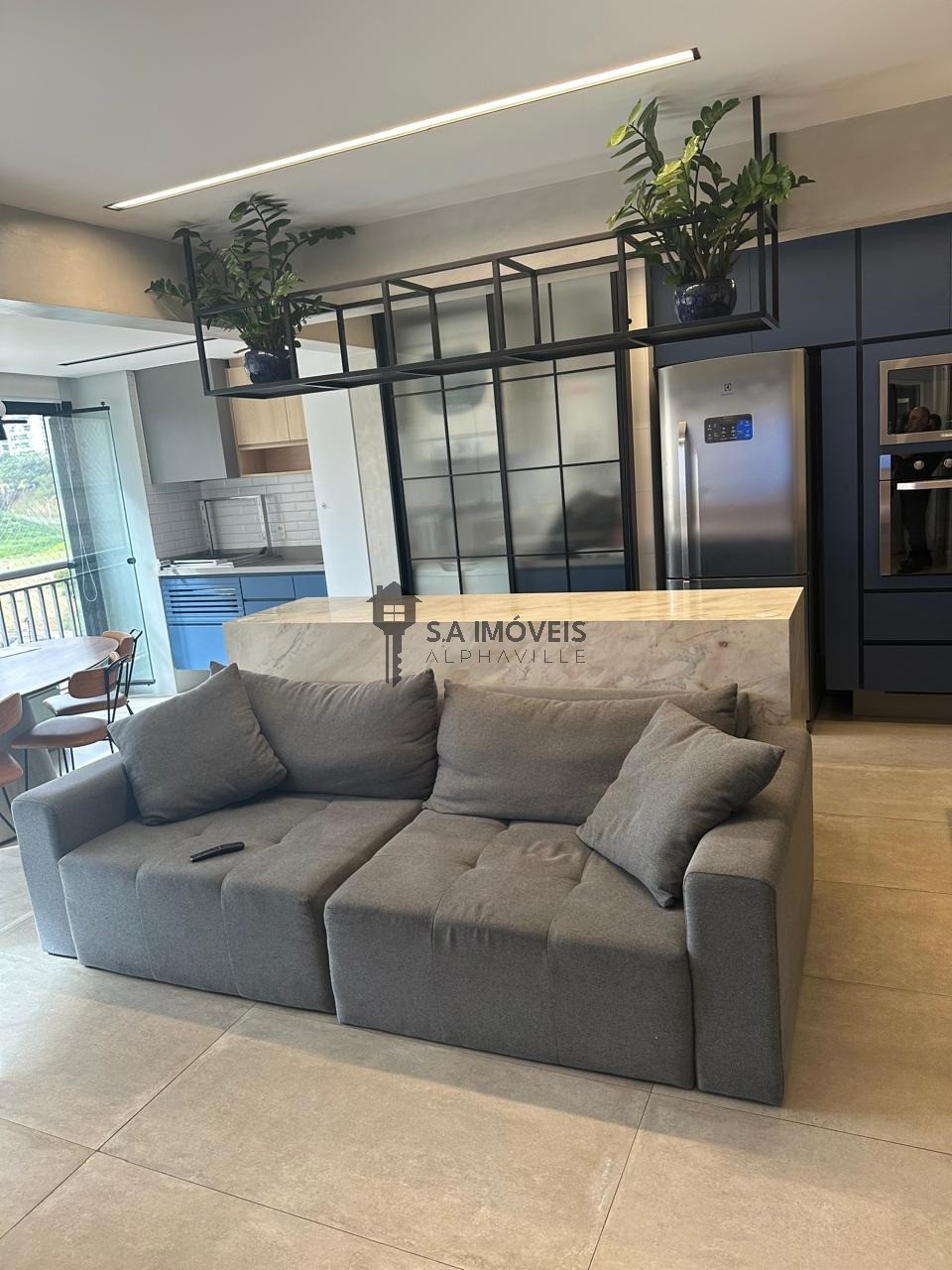 Apartamento à venda no Bellagio, 96 m² – Alphaville Empresarial, Barueri – Cód. 77457679 — imagem 5
