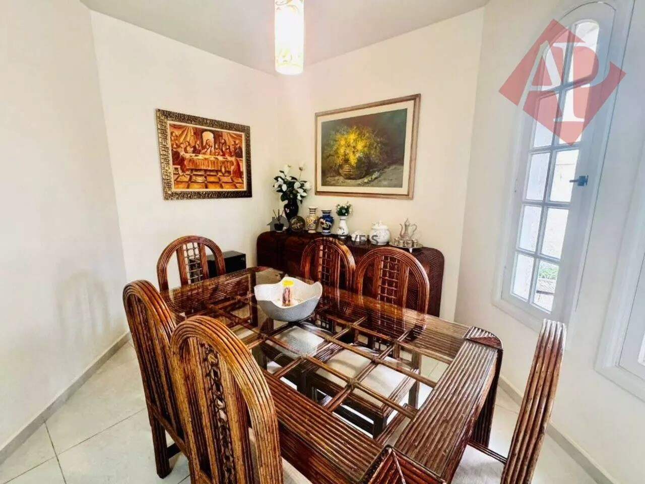 Casa à venda no Residencial 2, 270 m² – Alphaville Residencial Dois, Barueri – Cód. 77391877 — imagem 3