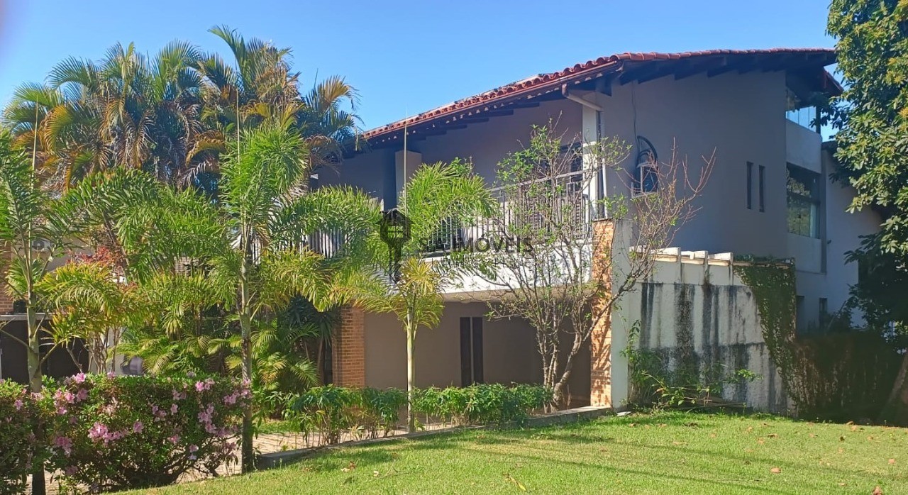 Casa à venda no Residencial 6, 500 m² – Alphaville, Santana de Parnaíba – Cód. 77405669 — imagem 2