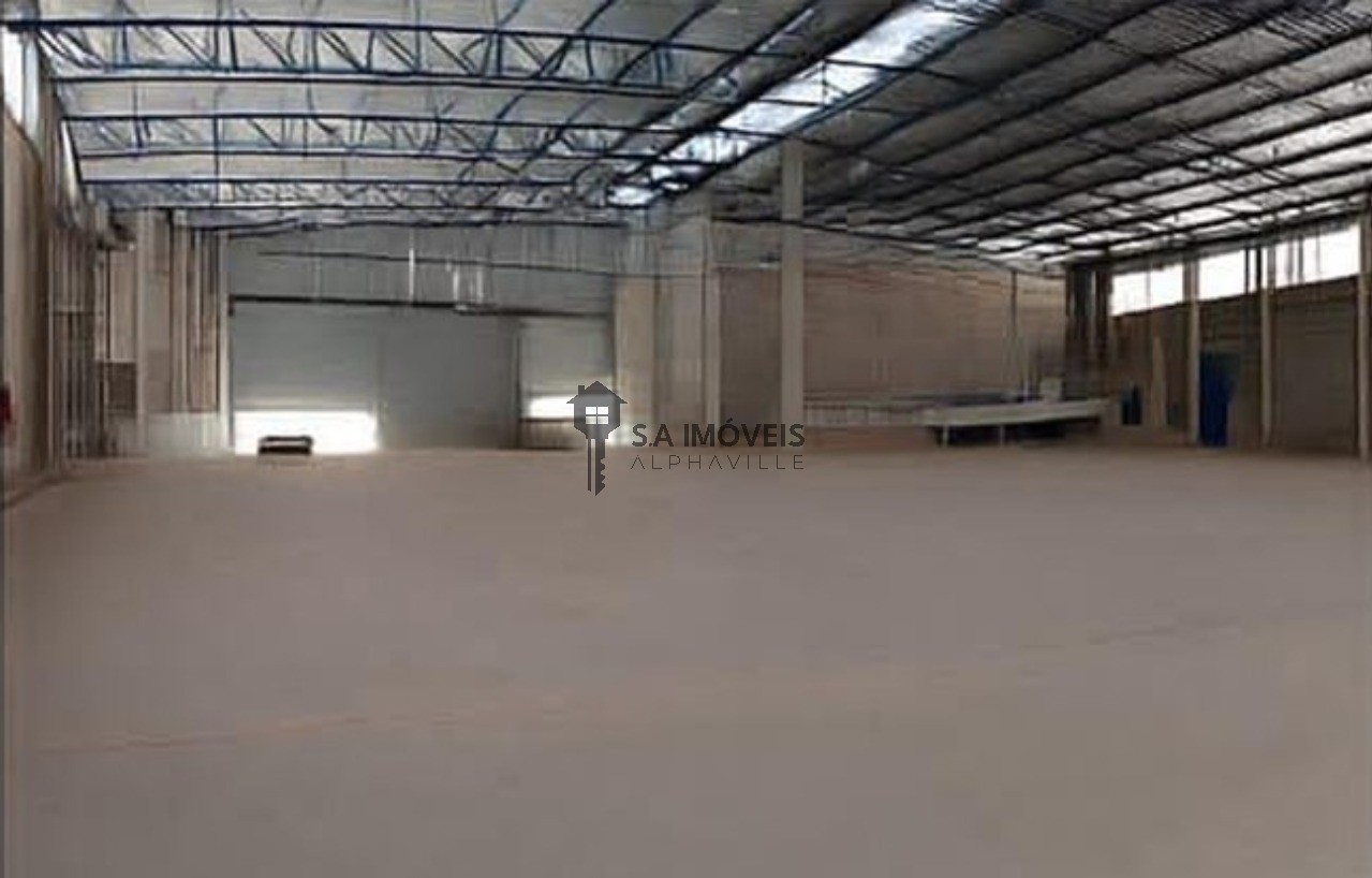 Galpão à venda em Tamboré, 2.500 m² – Barueri – Cód. 77459588 — imagem 4