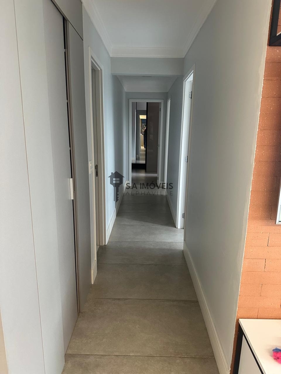 Apartamento à venda no Bellagio, 96 m² – Alphaville Empresarial, Barueri – Cód. 77457679 — imagem 21