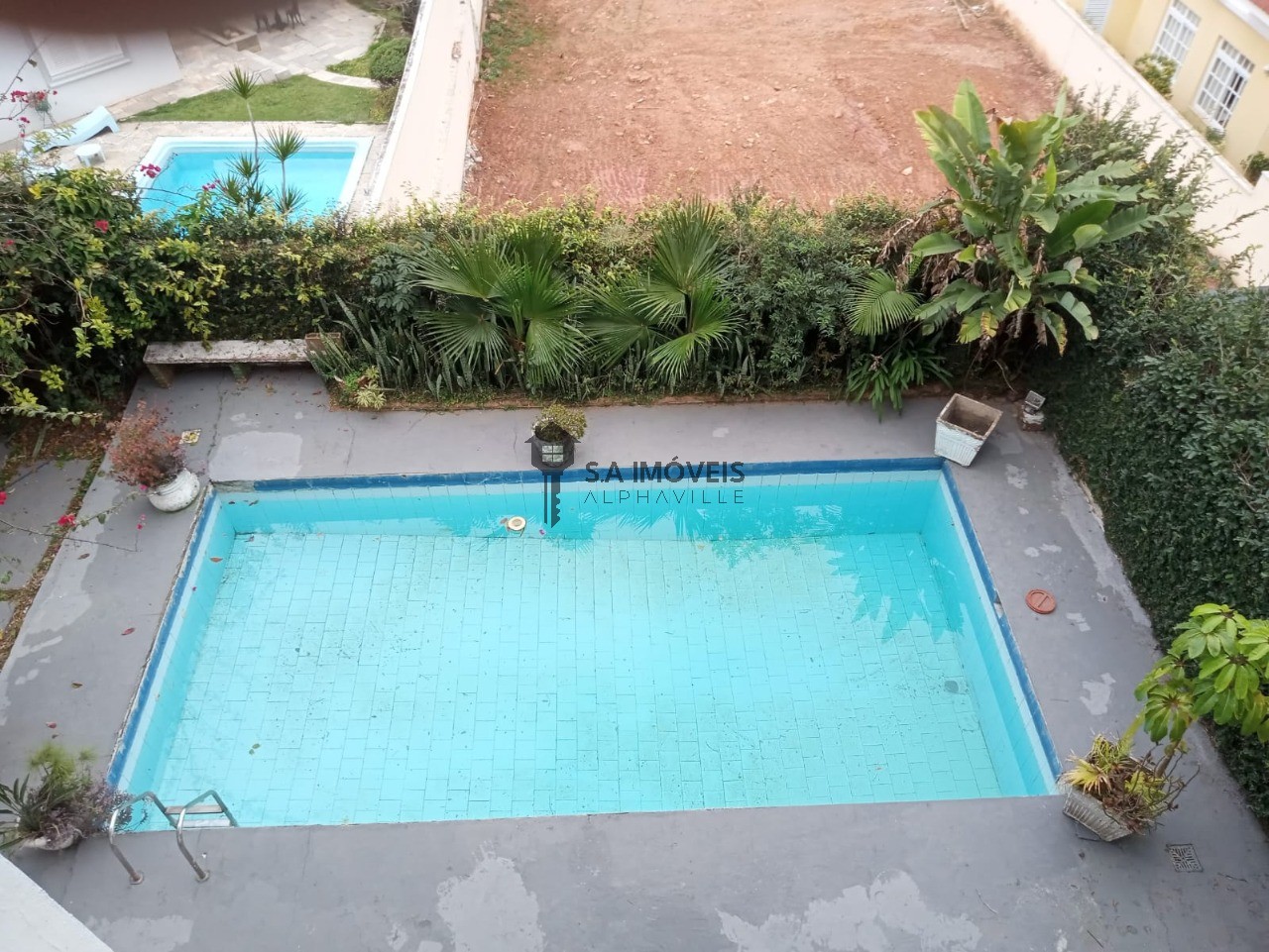 Casa à venda no Residencial 1, 440 m² – Alphaville Residencial Um, Barueri – Cód. 77478444 — imagem 15