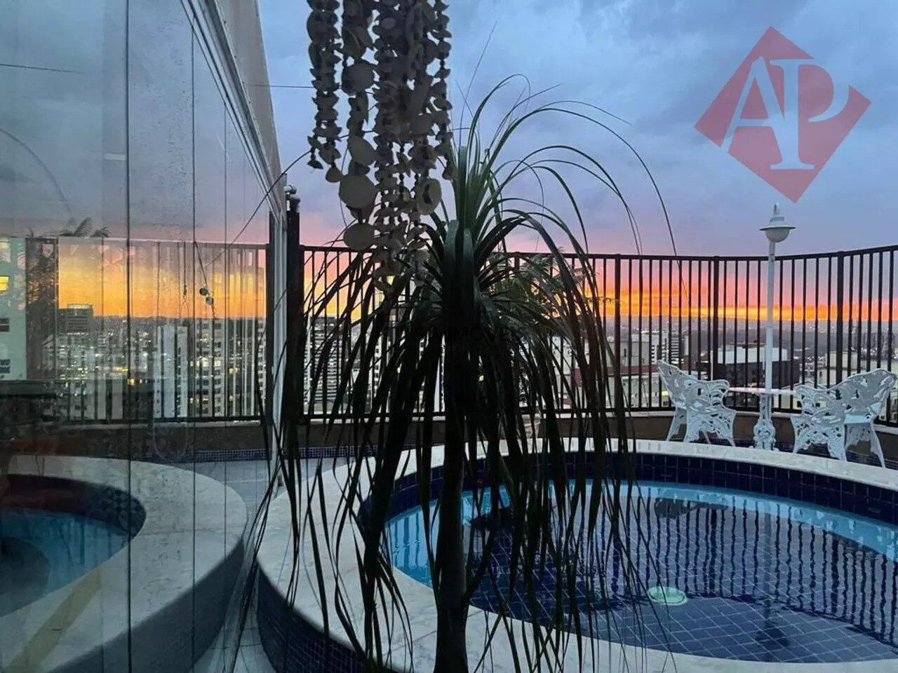 Apartamento à venda no More, 196 m² – Melville Empresarial I e Ii, Barueri – Cód. 78075678 — imagem 22