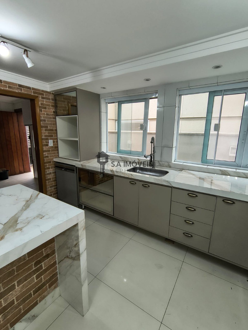 Casa à venda no Residencial 6, 500 m² – Alphaville, Santana de Parnaíba – Cód. 77405669 — imagem 13