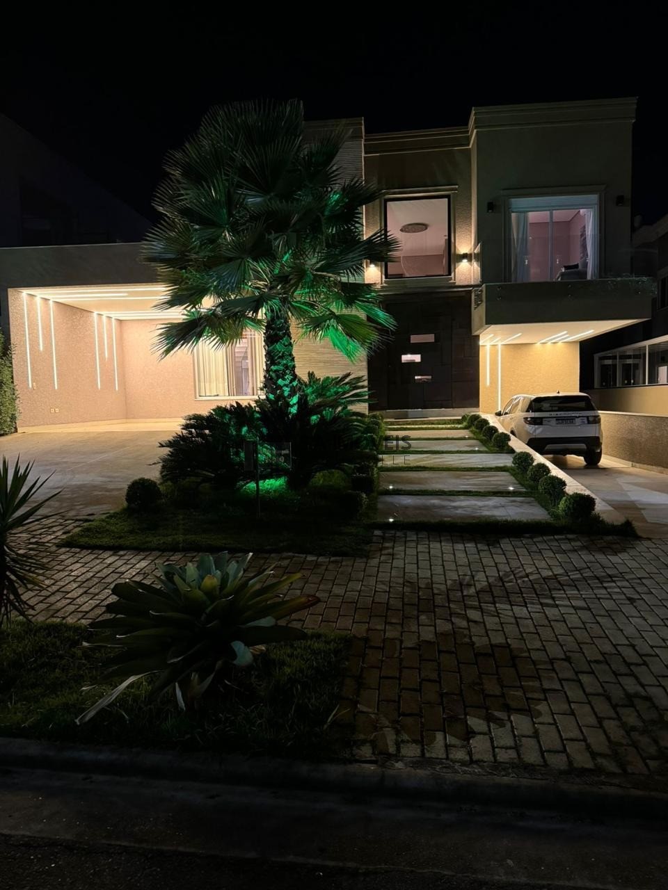 Casa para venda ou locação no Burle Marx, 476 m² – Alphaville, Santana de Parnaíba – Cód. 77528447 — imagem 2