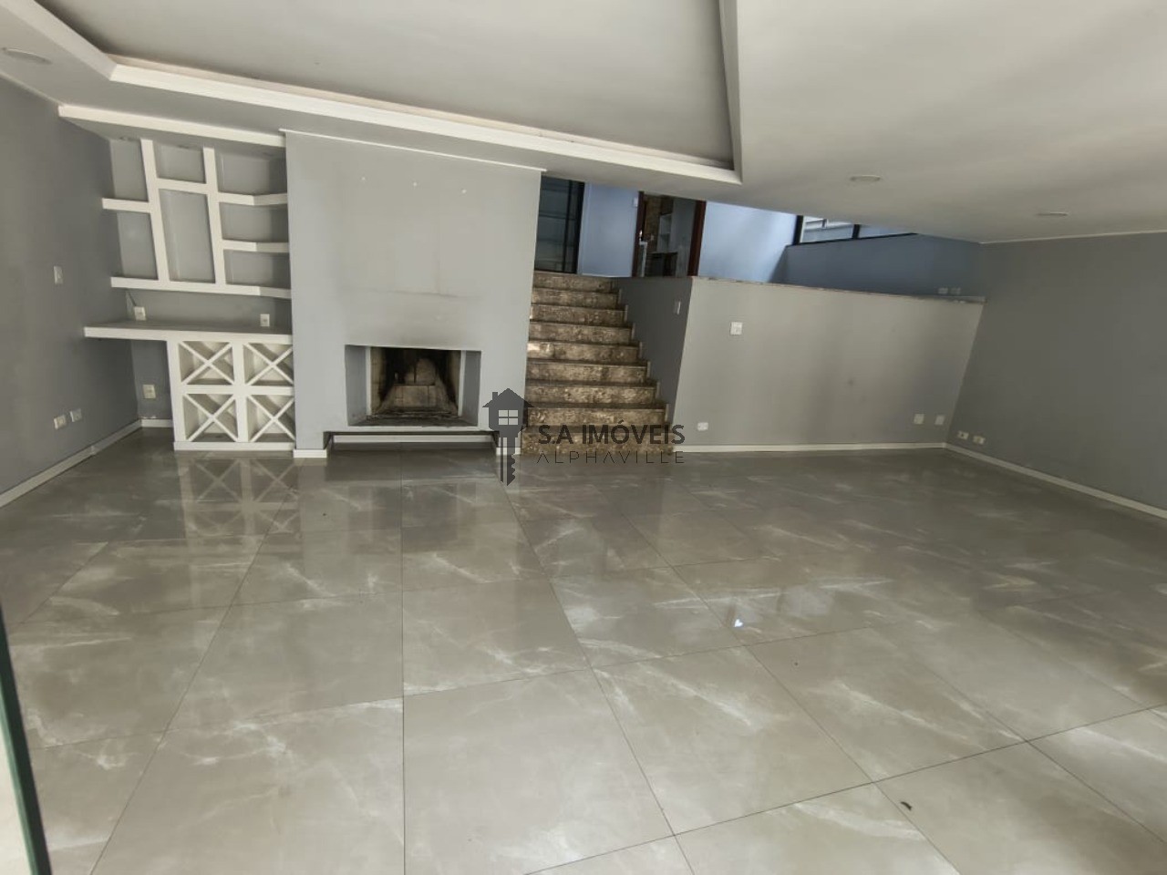 Casa à venda no Residencial 6, 500 m² – Alphaville, Santana de Parnaíba – Cód. 77405669 — imagem 4
