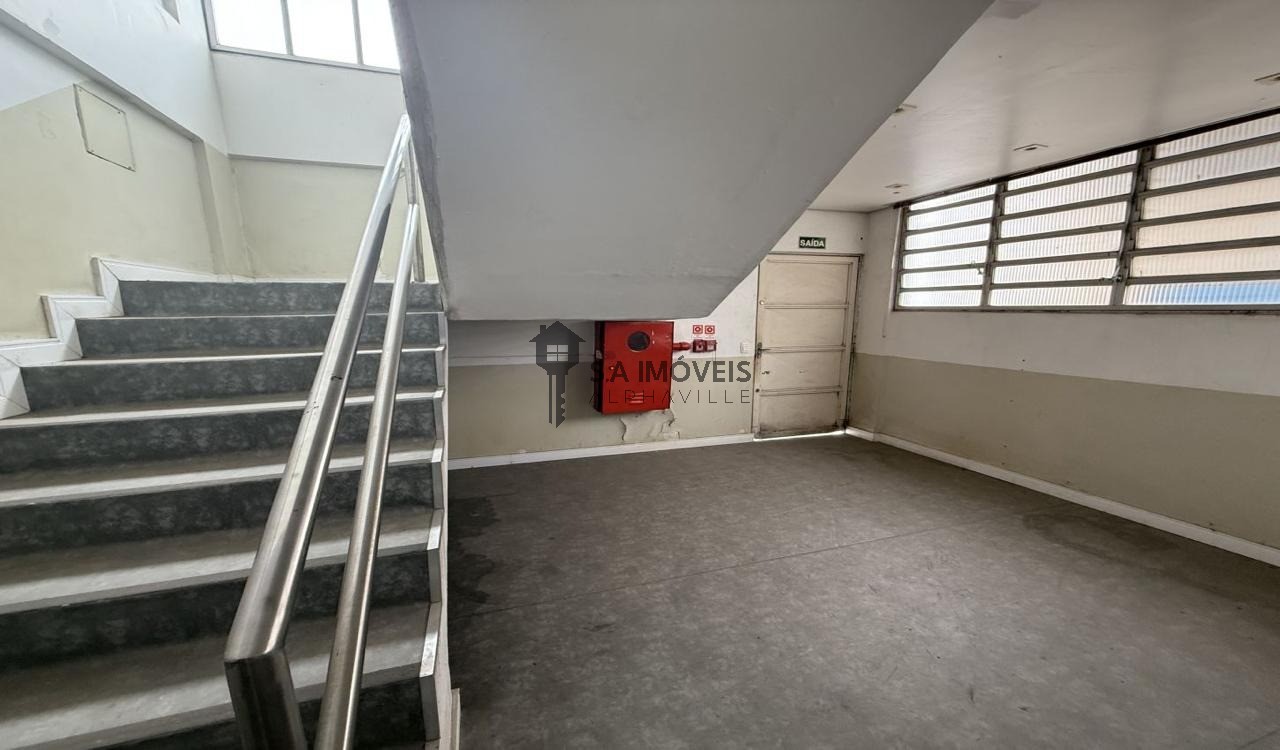 Galpão para locação em Jardim Califórnia, 1.600 m² – Barueri – Cód. 77422649 — imagem 6