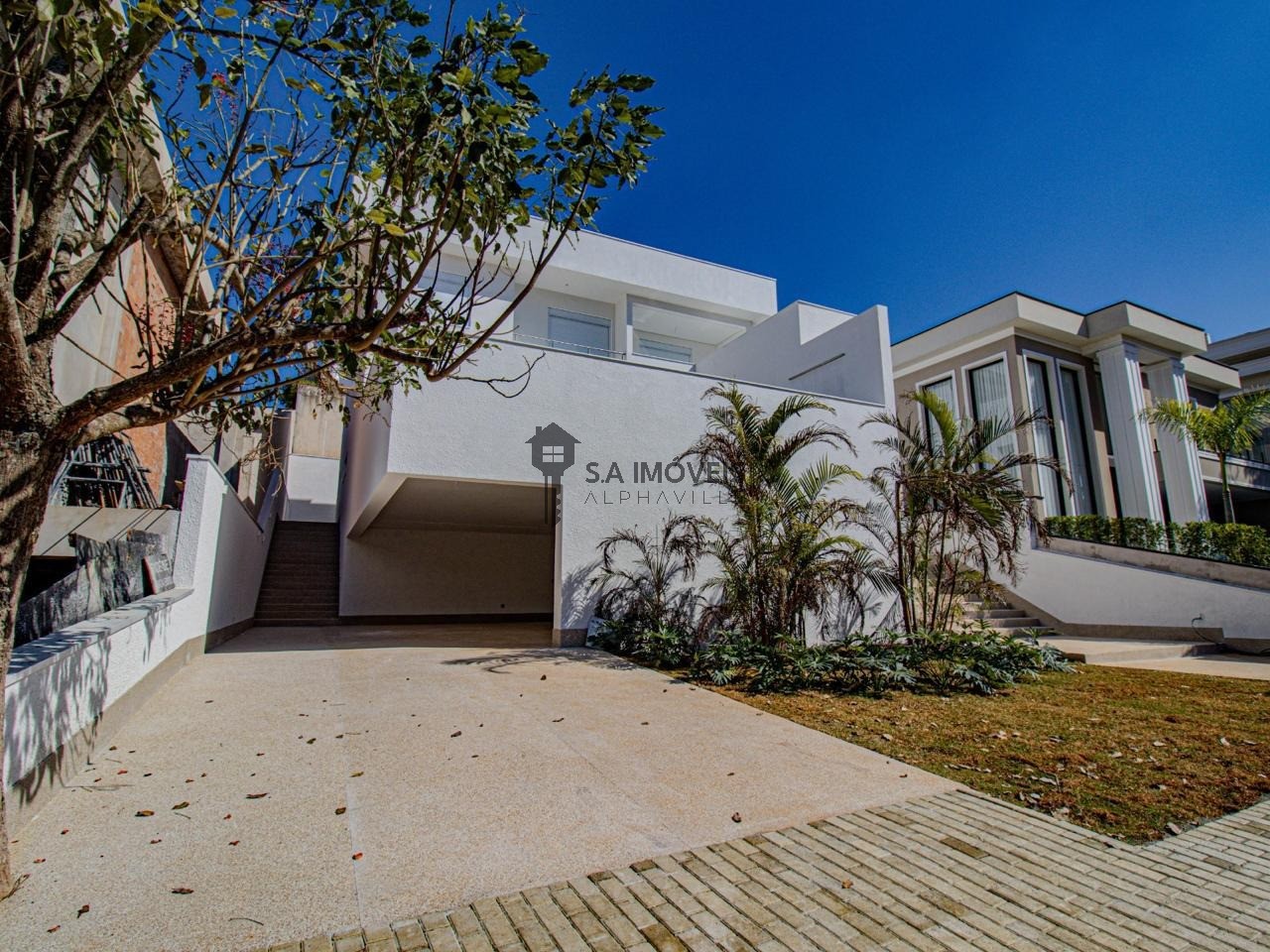 Casa à venda no Burle Marx, 505 m² – Alphaville, Santana de Parnaíba – Cód. 76930421 — imagem 12