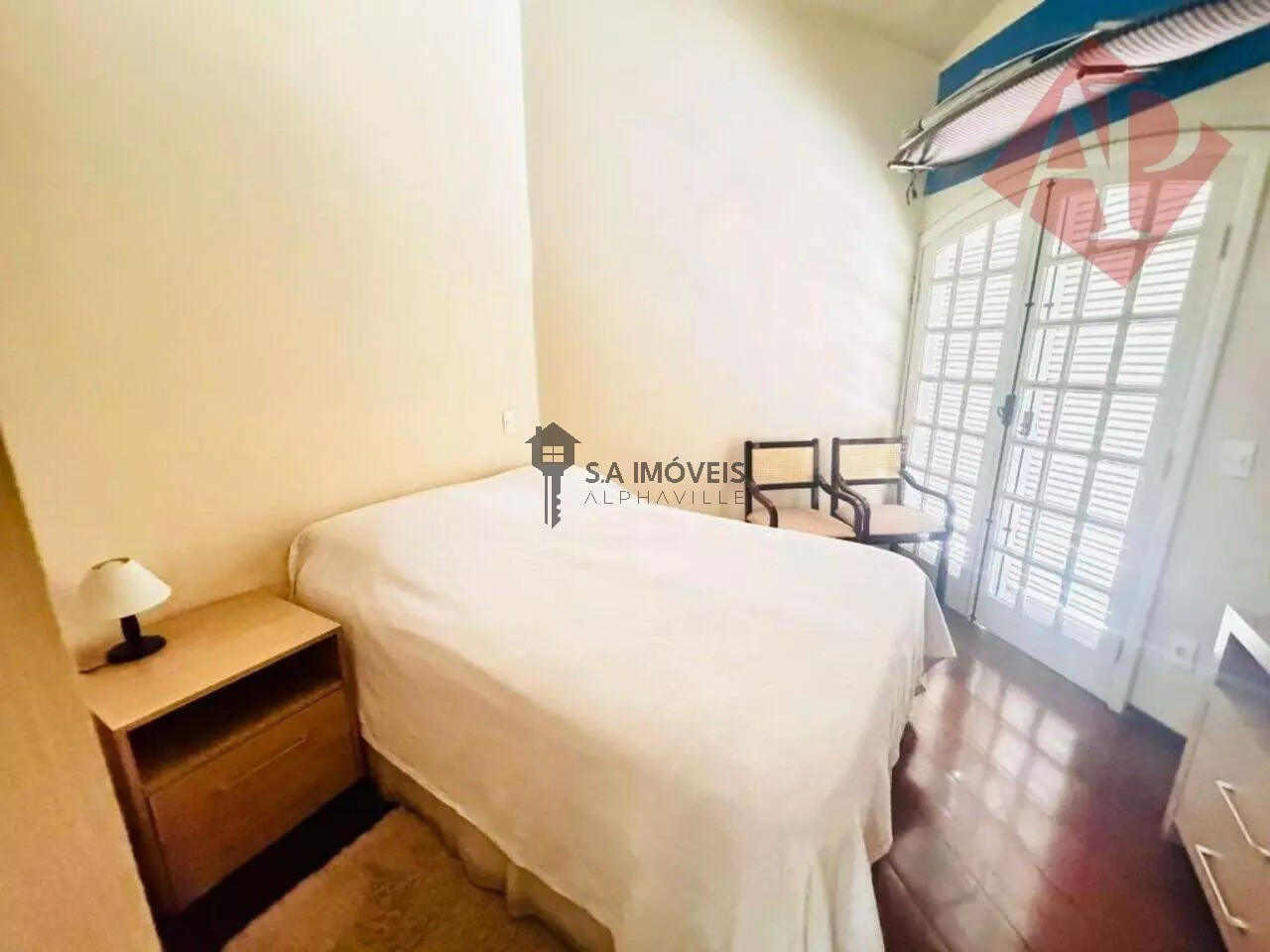 Casa à venda no Residencial 2, 270 m² – Alphaville Residencial Dois, Barueri – Cód. 77391877 — imagem 14