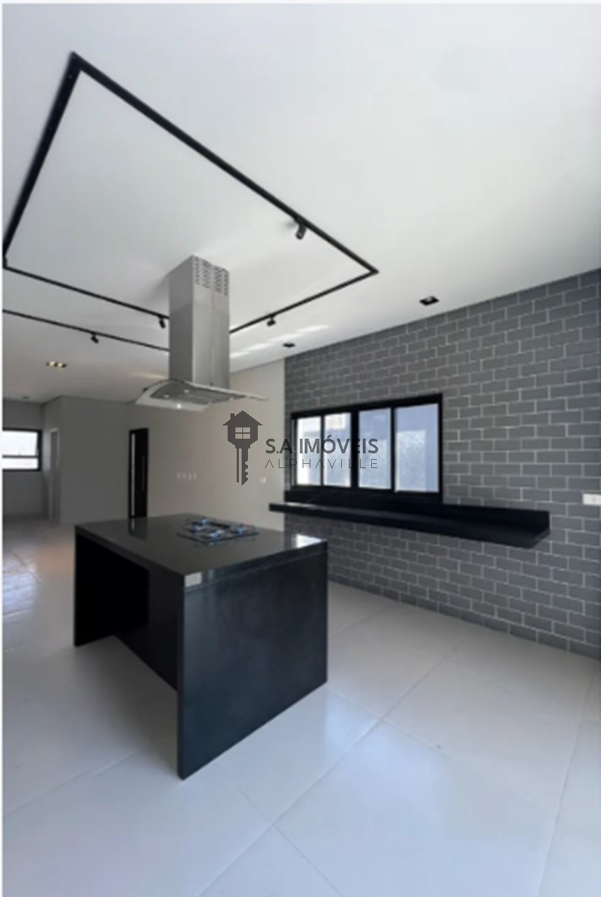 Casa à venda no Nova Jaguari, 200 m² – Villas do Jaguari, Santana de Parnaíba – Cód. 77373510 — imagem 4