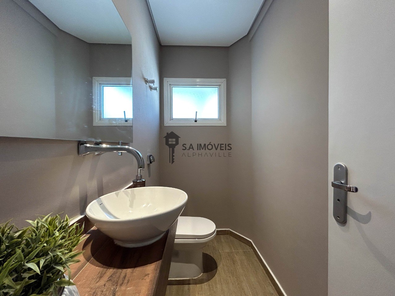 Casa à venda no Tamboré 1, 425 m² – Tamboré, Barueri – Cód. 77417500 — imagem 16