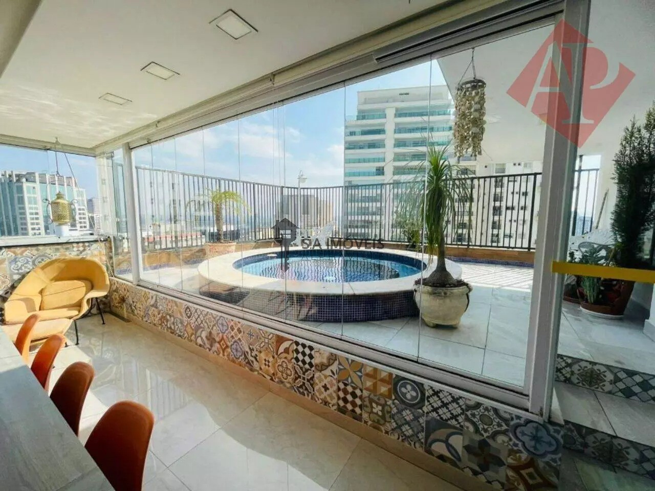 Apartamento à venda no More, 196 m² – Melville Empresarial I e Ii, Barueri – Cód. 78075678 — imagem 21