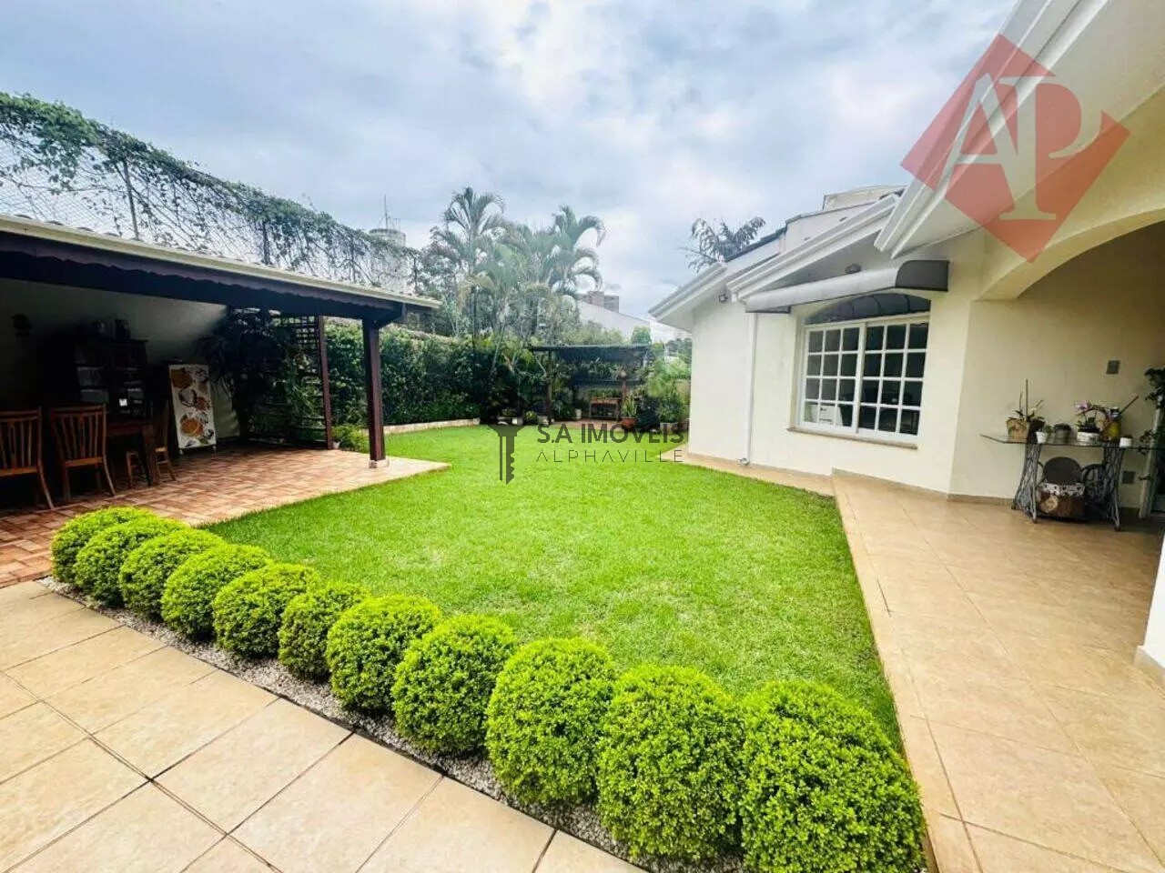 Casa à venda no Residencial 2, 270 m² – Alphaville Residencial Dois, Barueri – Cód. 77391877 — imagem 11