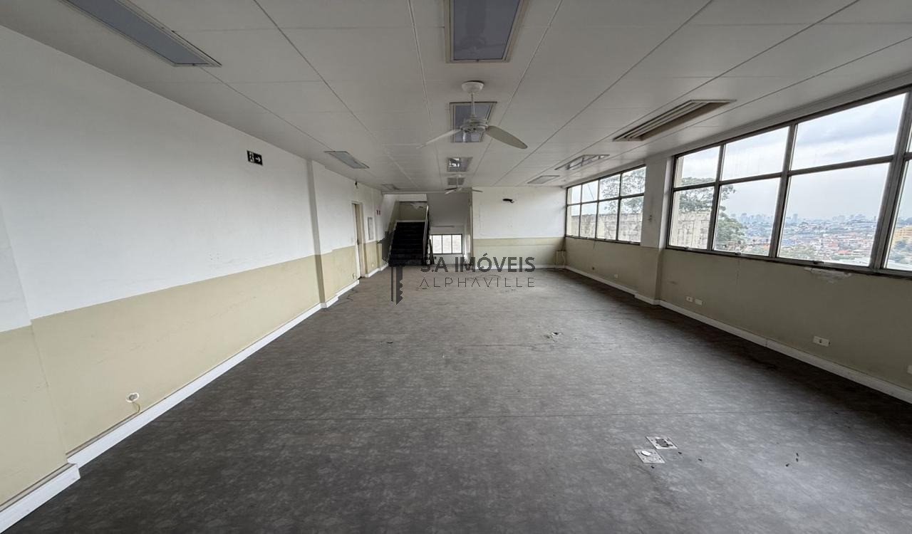 Galpão para locação em Jardim Califórnia, 1.600 m² – Barueri – Cód. 77422649 — imagem 7