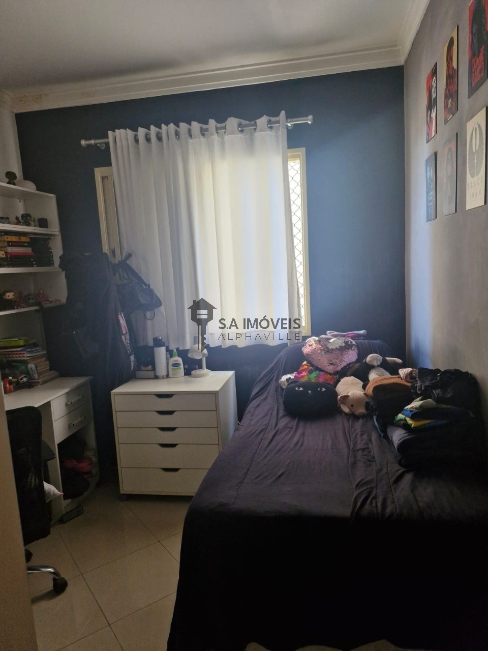 Apartamento à venda no Júpiter, 80 m² – Alphaville, Santana de Parnaíba – Cód. 77420886 — imagem 5