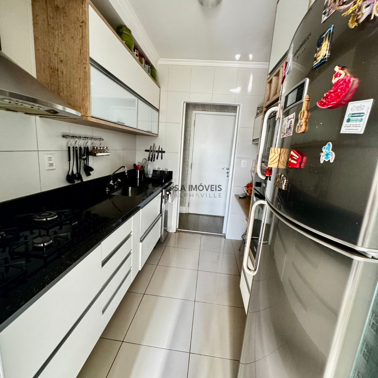 Apartamento à venda no Alpha Vita, 110 m² – Alphaville, Santana de Parnaíba – Cód. 77442621 — imagem 12