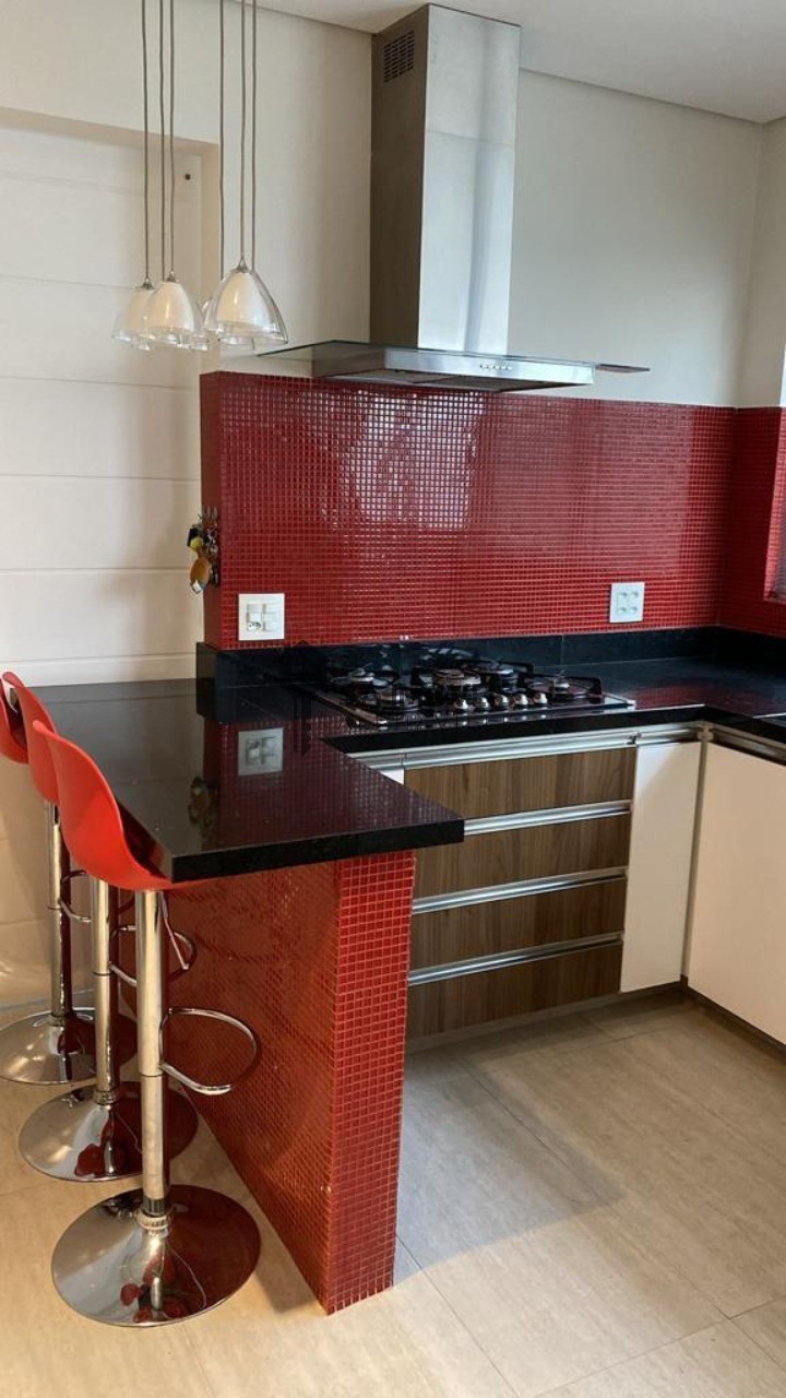 Casa à venda no Residencial 1, 330 m² – Alphaville Residencial Um, Barueri – Cód. 77416745 — imagem 8