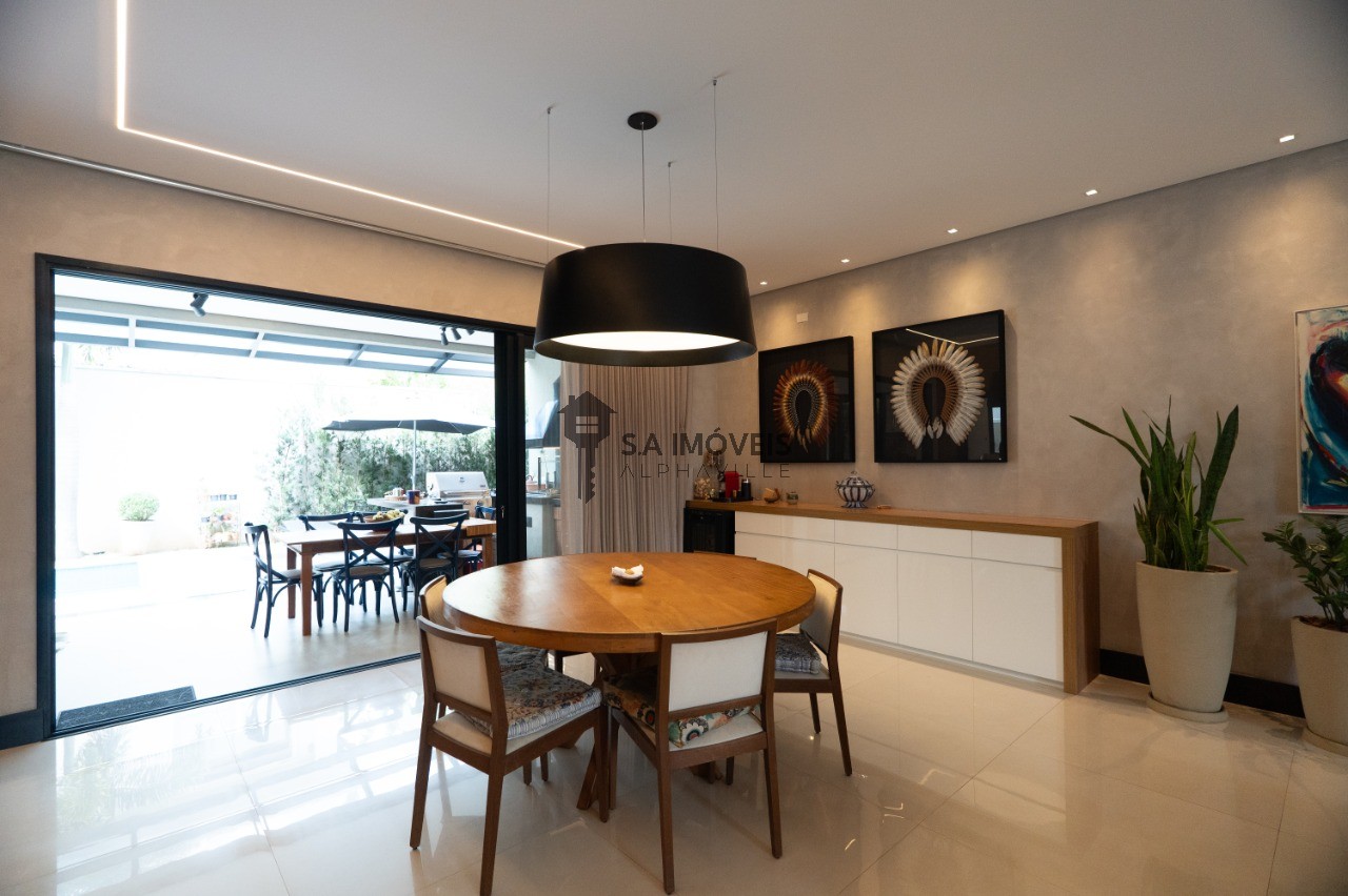 Casa à venda no Tamboré 11, 367,39 m² – Tamboré, Santana de Parnaíba – Cód. 77382162 — imagem 11