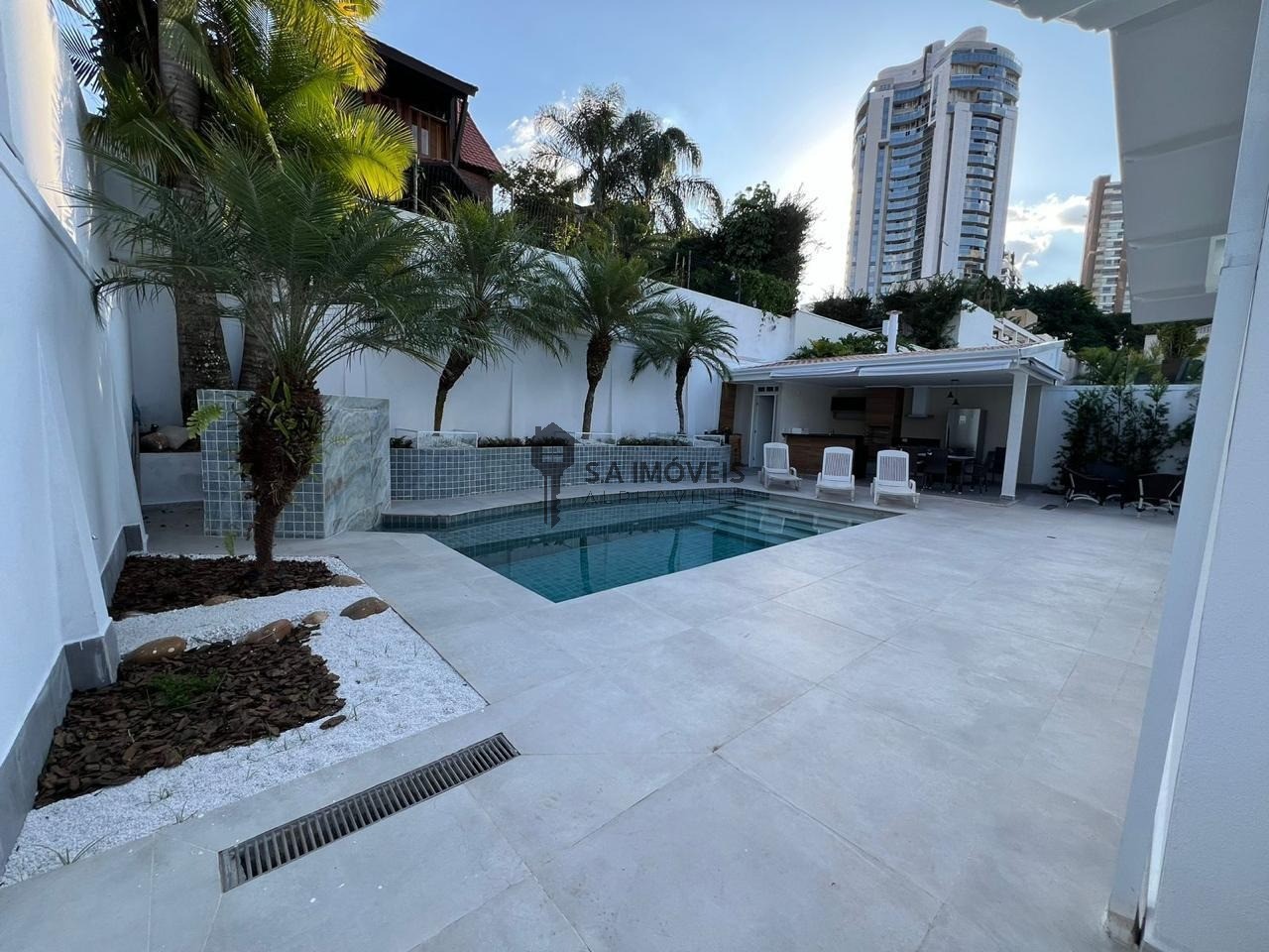 Casa à venda no Residencial 1, 330 m² – Alphaville Residencial Um, Barueri – Cód. 77416745 — imagem 15