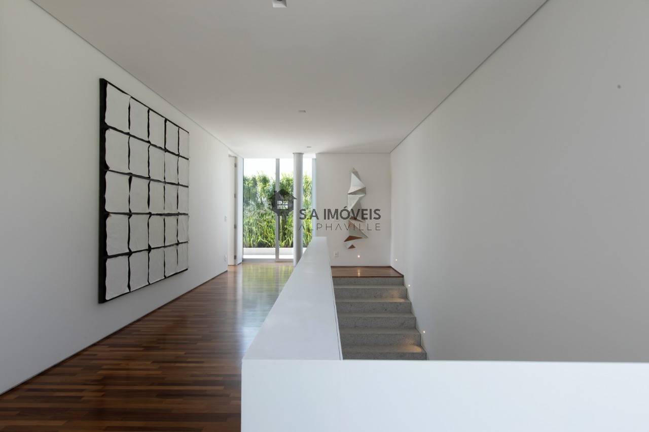 CASA — ALAMEDA POLÔNIA - residencial 01 - ALPHAVILLE RESIDENCIAL UM - BARUERI/SP — imagem 10