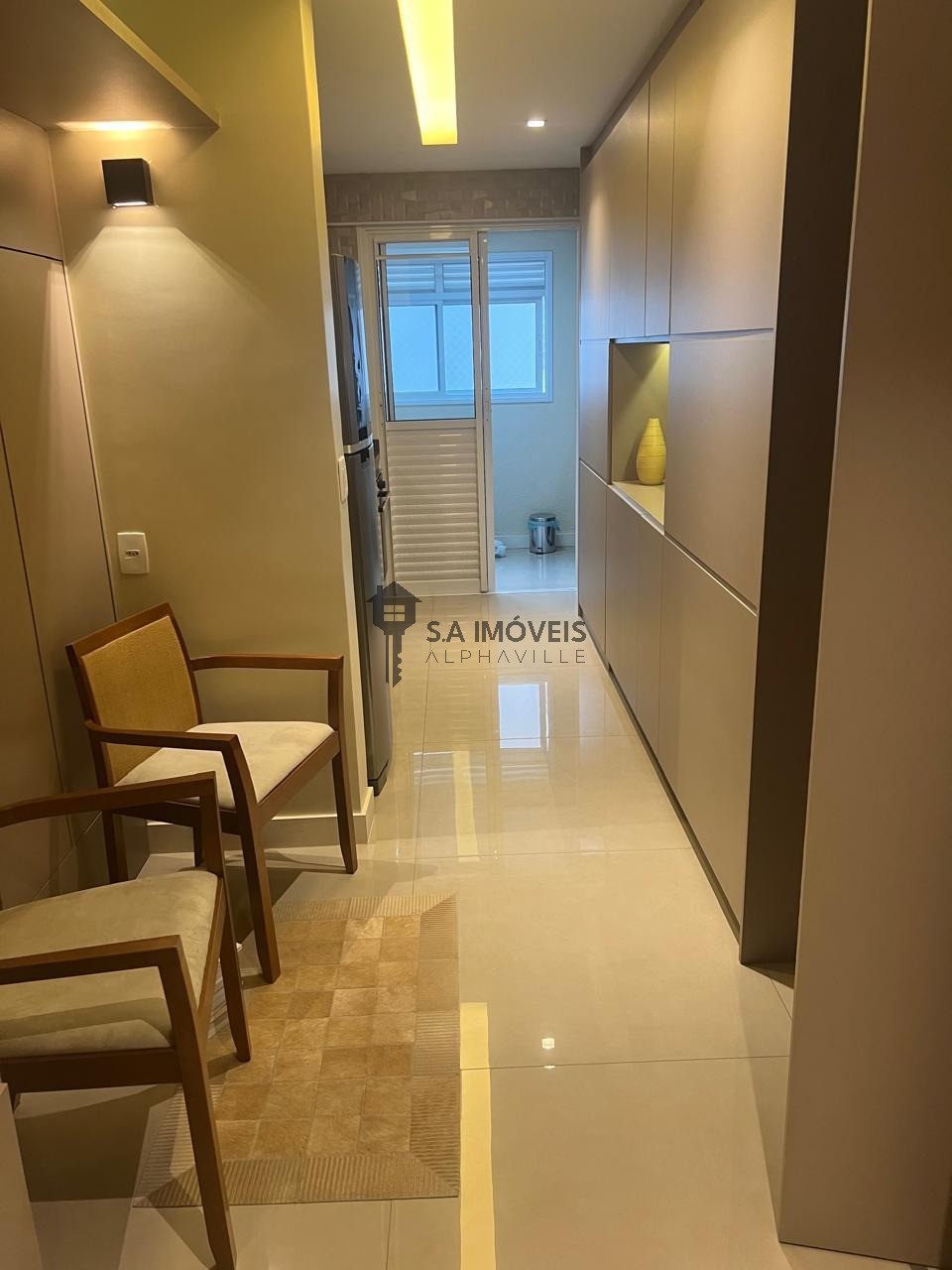 Apartamento para locação no Splendya 2, 40 m² – Melville Empresarial I e Ii, Barueri – Cód. 77457682 — imagem 4