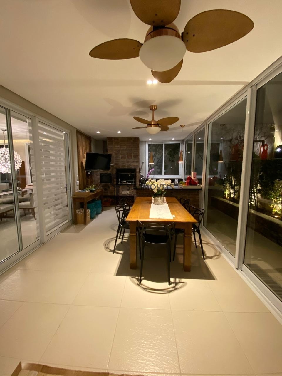 Casa à venda no Genesis 1, 400 m² – Alphaville, Santana de Parnaíba – Cód. 75948434 — imagem 10