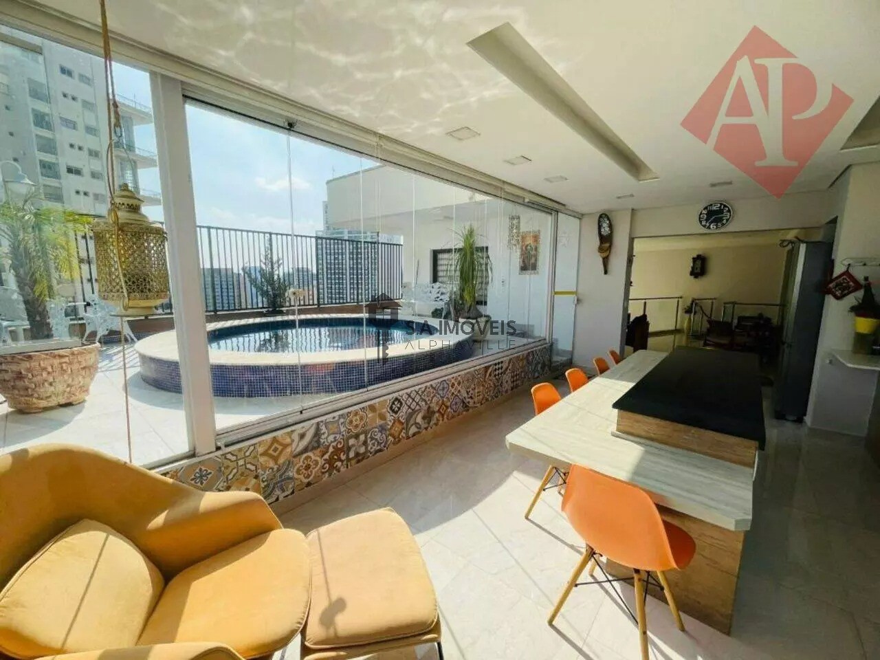 Apartamento à venda no More, 196 m² – Melville Empresarial I e Ii, Barueri – Cód. 78075678 — imagem 20
