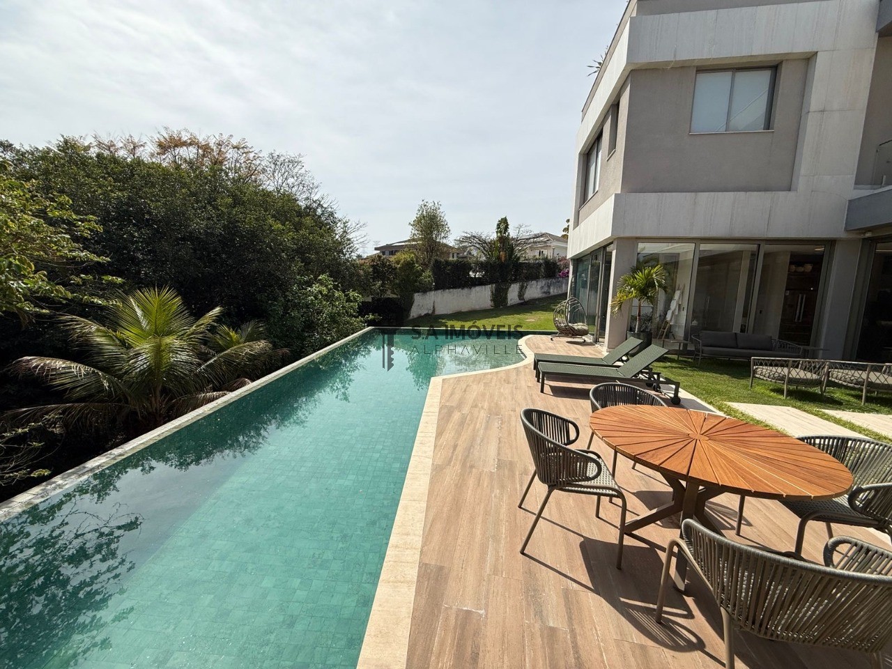 Casa à venda no Tamboré 2, 1.810 m² – Tamboré, Santana de Parnaíba – Cód. 71174372 — imagem 20