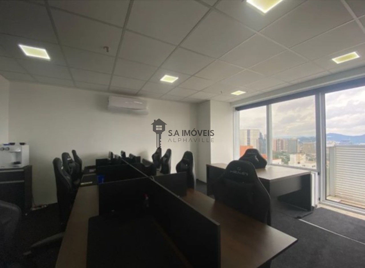 Sala comercial à venda em Alphaville Centro Industrial e Empresarial/Alphaville., 51 m² – Barueri – Cód. 77354874 — imagem 5
