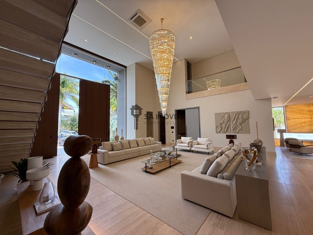 Casa à venda no Tamboré 2, 1.810 m² – Tamboré, Santana de Parnaíba – Cód. 71174372 — imagem 5