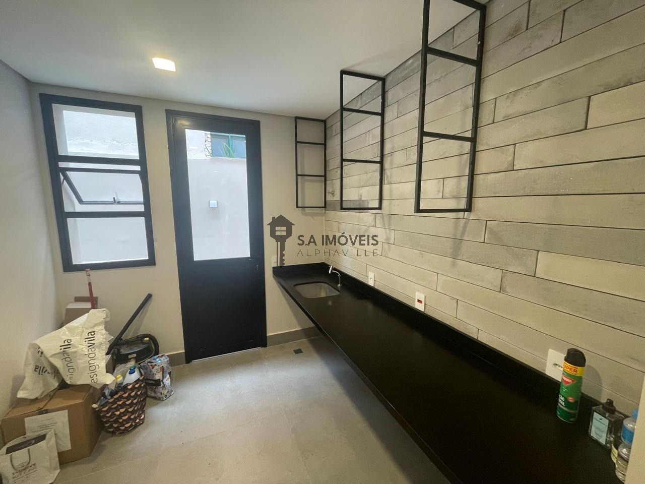 Casa à venda no Residencial 5, 465 m² – Alphaville, Santana de Parnaíba – Cód. 77399195 — imagem 19